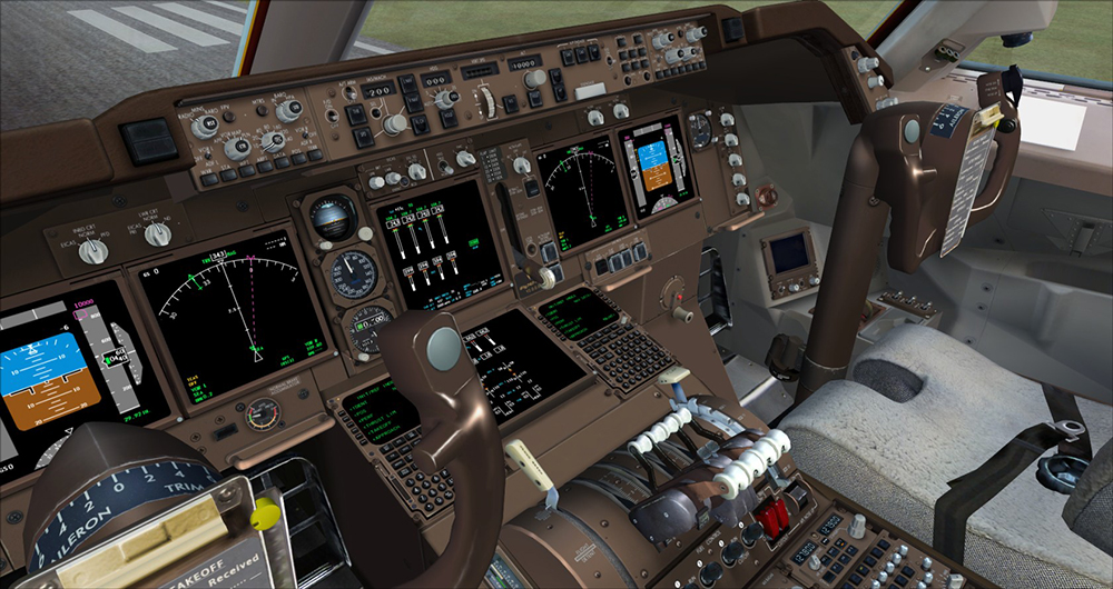fms free flight simulator download